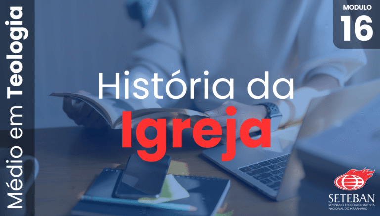016. História da Igreja