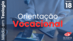 017. Orientação Vocacional