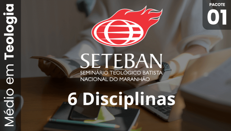 Matrícula – Primeiro Semestre